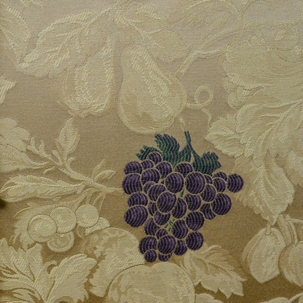 French Antique Folding Screen, Giltwood, Needlepoint, Room Divider, Circa 1890 - London Fine Antiques
