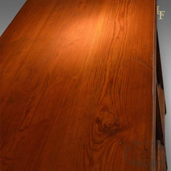Arts and Crafts Antique Serving Table, c.1880 - London Fine Antiques