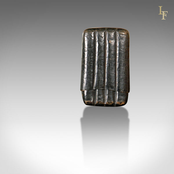 Vintage 1930s Cigar Sleeve - London Fine Antiques