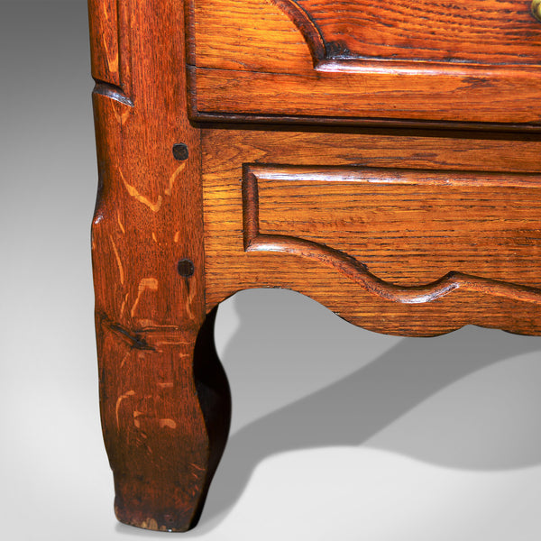 19th Century French Antique Armoire - London Fine Antiques