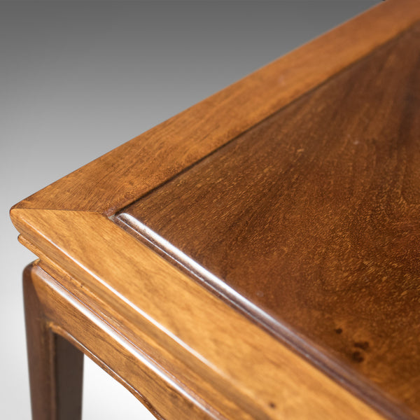 Contemporary Nest of Four Tables, Brights of Nettlebed - London Fine Antiques