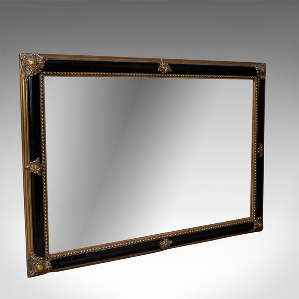 Regency Revival Wall Mirror, Decorative Late 20th Century - London Fine Antiques