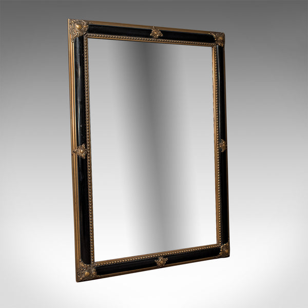 Regency Revival Wall Mirror, Decorative Late 20th Century - London Fine Antiques