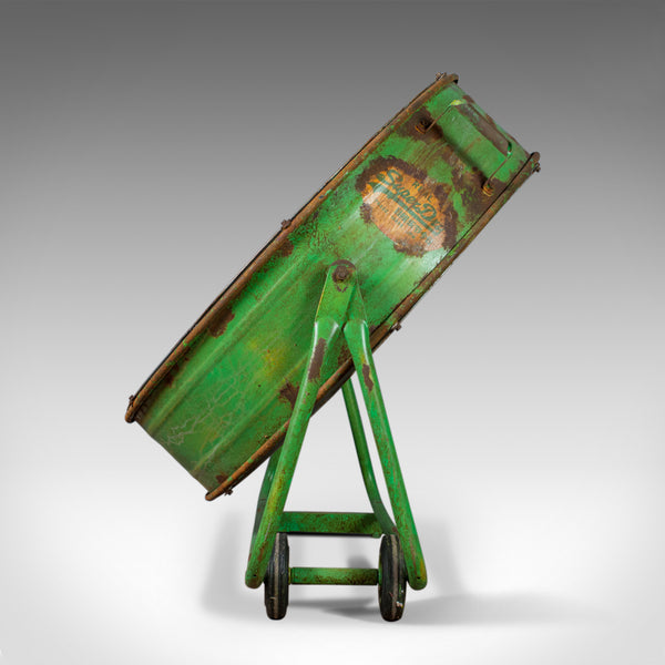 Very Large Floor Standing Fan, Powerful, Superdry, Industrial, Cooling - London Fine Antiques
