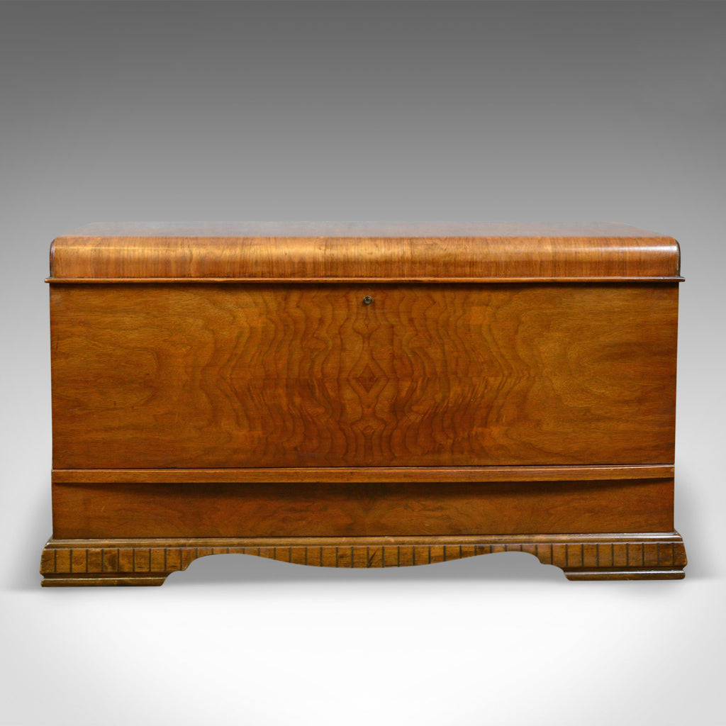 Real cheap cedar chest