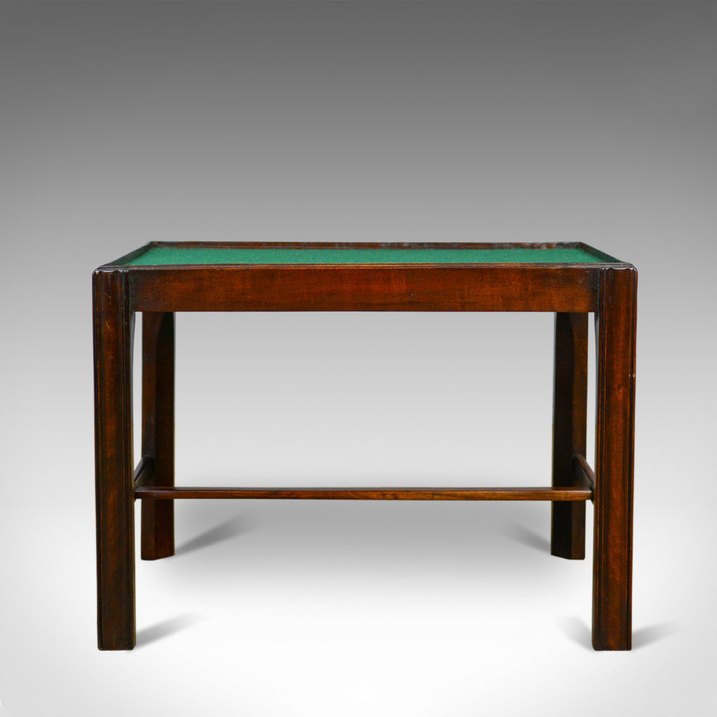 Baize 2025 coffee table