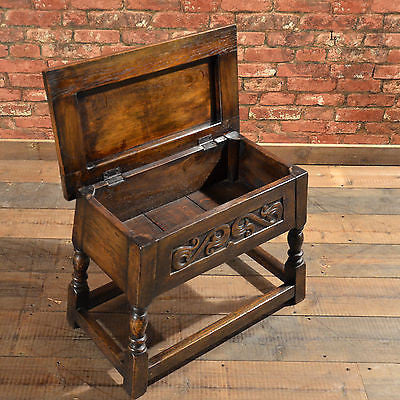 Victorian Joint Stool - London Fine Antiques