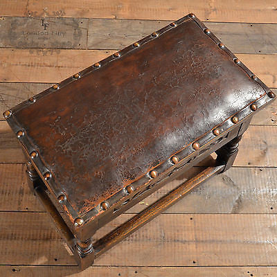 Victorian Joint Stool - London Fine Antiques