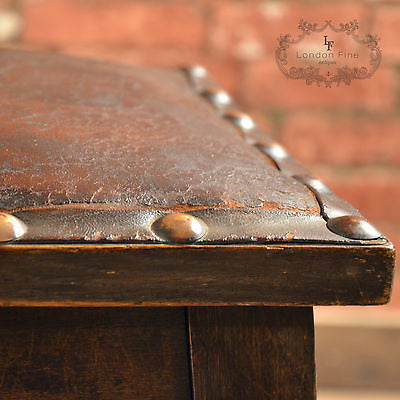 Victorian Joint Stool - London Fine Antiques