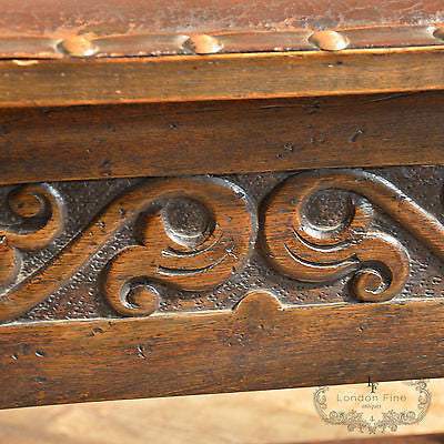 Victorian Joint Stool - London Fine Antiques