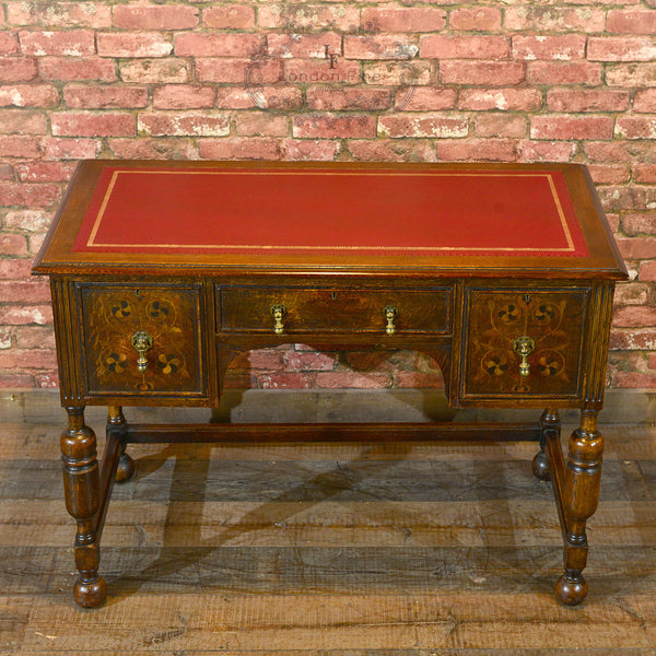 Victorian Writing Table, c.1880 - London Fine Antiques