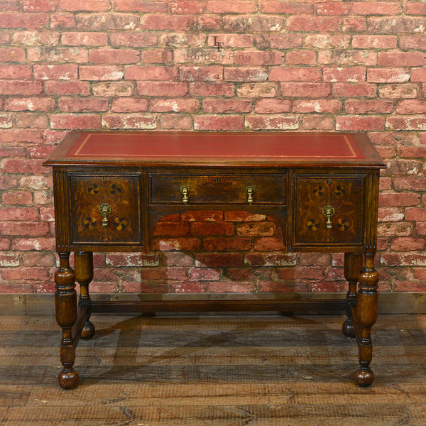 Victorian Writing Table, c.1880 - London Fine Antiques