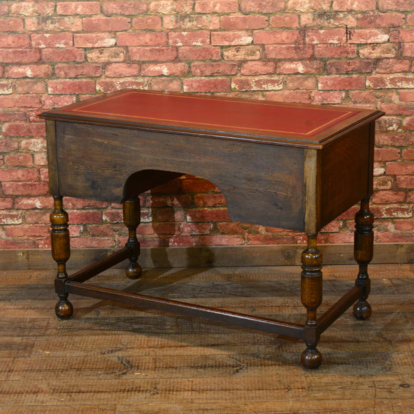 Victorian Writing Table, c.1880 - London Fine Antiques