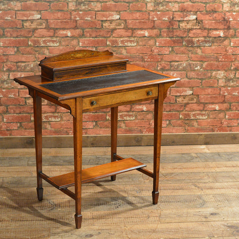 Edwardian Lady's Writing Desk - London Fine Antiques