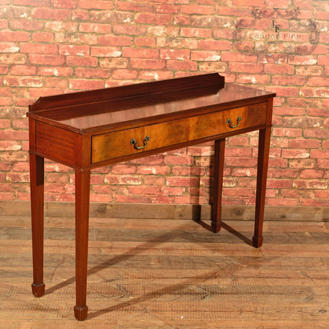 An Edwardian Mahogany Sideboard, c.1910 - London Fine Antiques