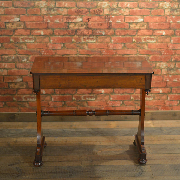 Victorian Console Table - London Fine Antiques