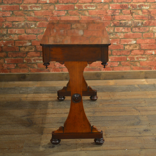 Victorian Console Table - London Fine Antiques