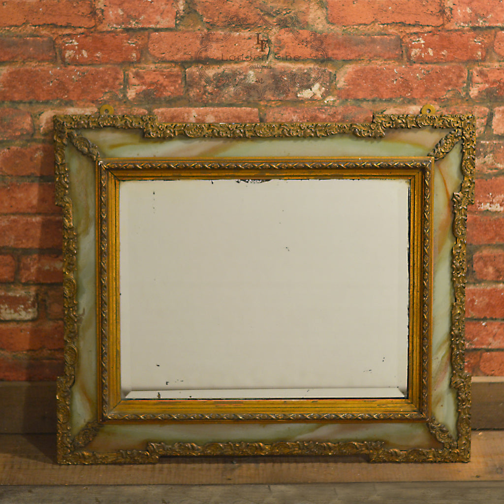 Antique Italian Wall Mirror London Fine Antiques