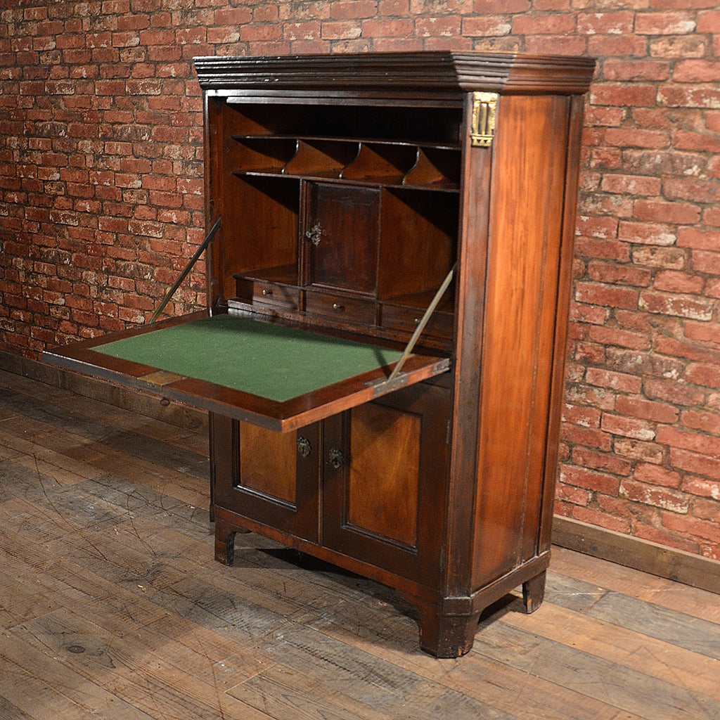 Antique French Escritoire – London Fine Antiques