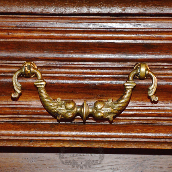 Antique Sideboard / Dresser - London Fine Antiques