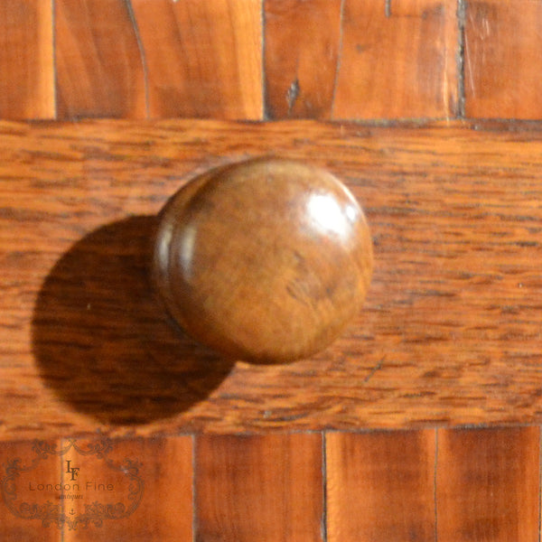 Georgian Chest of Drawers - London Fine Antiques