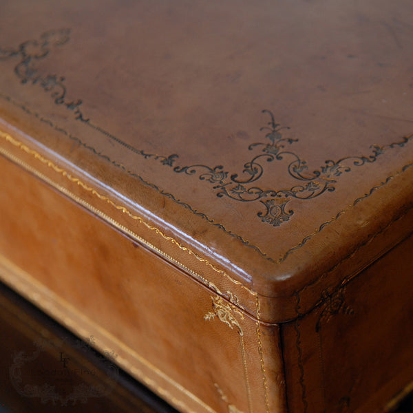 Antique Stationery Box - London Fine Antiques