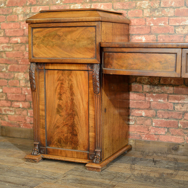 Large Regency Sideboard - London Fine Antiques