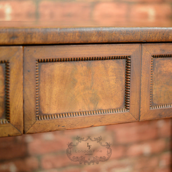 Large Regency Sideboard - London Fine Antiques