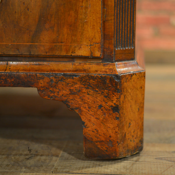 Georgian Chest of Drawers - London Fine Antiques