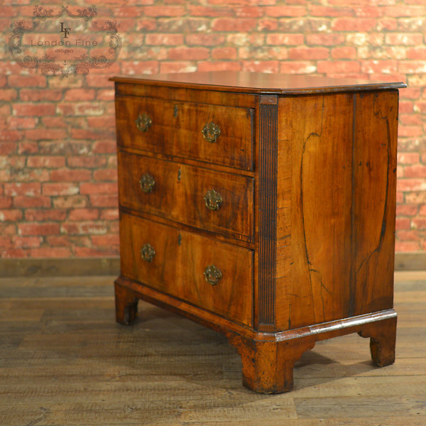 Georgian Chest of Drawers - London Fine Antiques